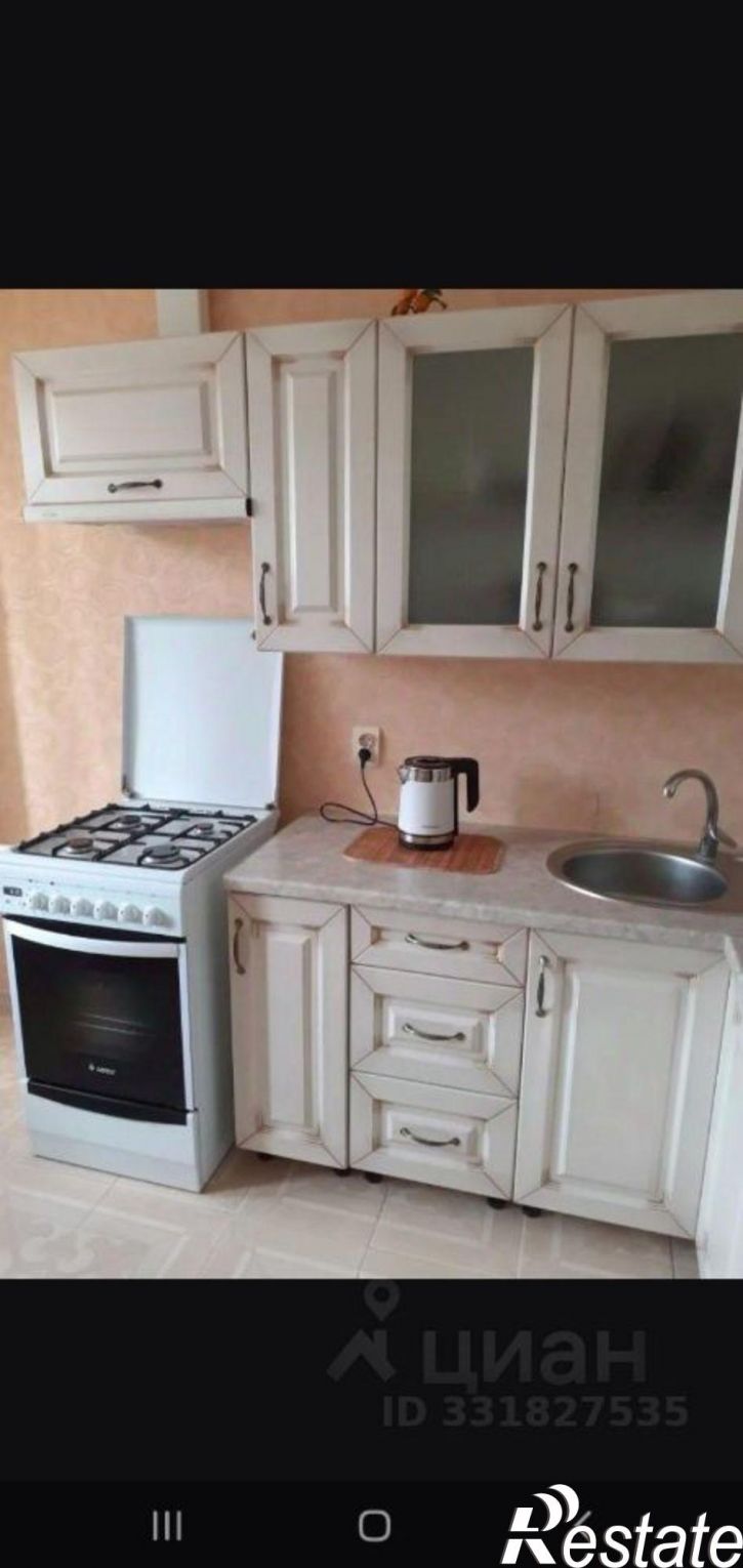 1-комн квартира Пролетарский пер, 22Д,  д. 22Д
