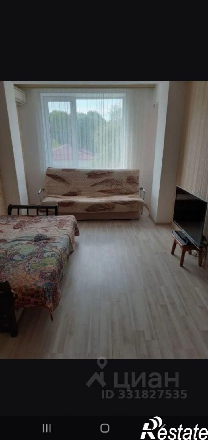 1-комн квартира Пролетарский пер, 22Д,  д. 22Д