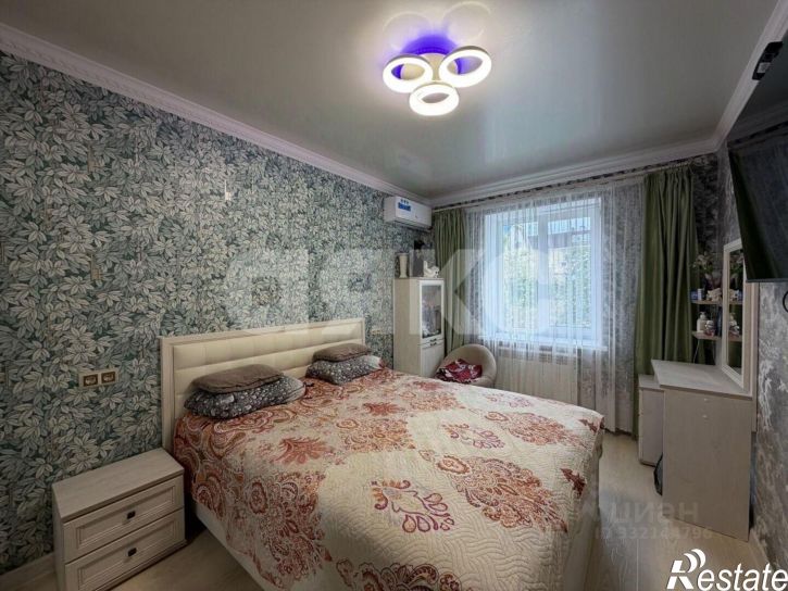 2-комн квартира ул Ленина, 242а,  д. 242а