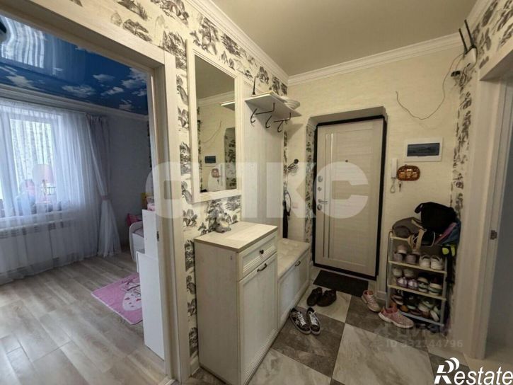 2-комн квартира ул Ленина, 242а,  д. 242а