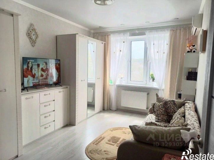 1-комн квартира ул Ленина, 203Е,  д. 203Е
