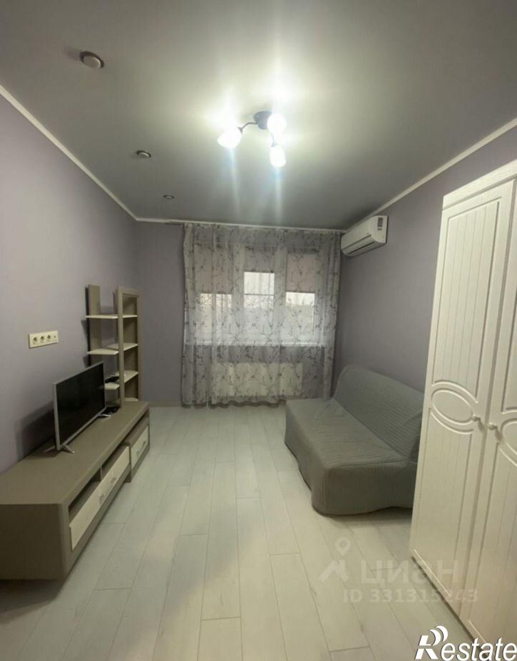 1-комн квартира ул Псекупская, 2А,  д. 2А