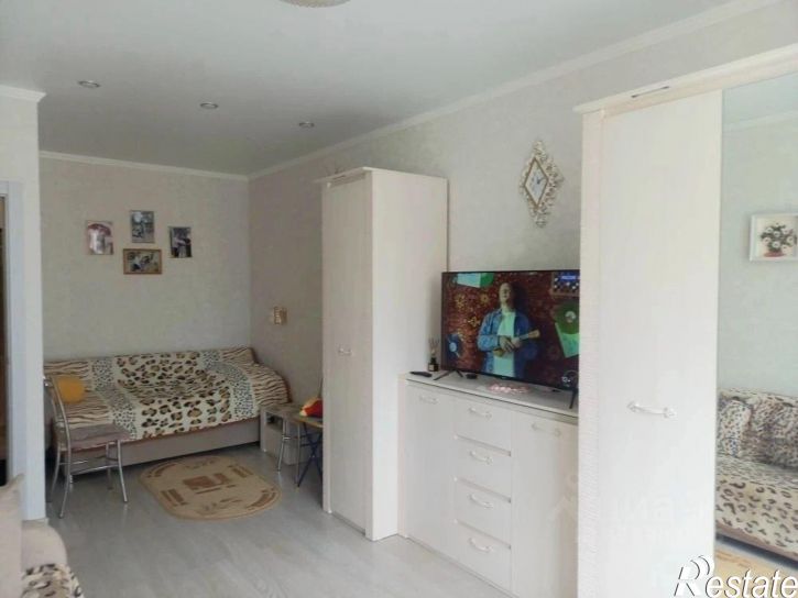 1-комн квартира ул Ленина, 203Е,  д. 203Е
