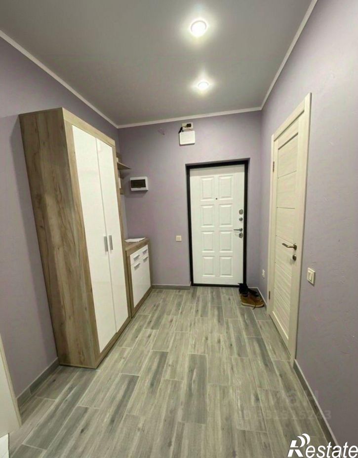 1-комн квартира ул Псекупская, 2А,  д. 2А