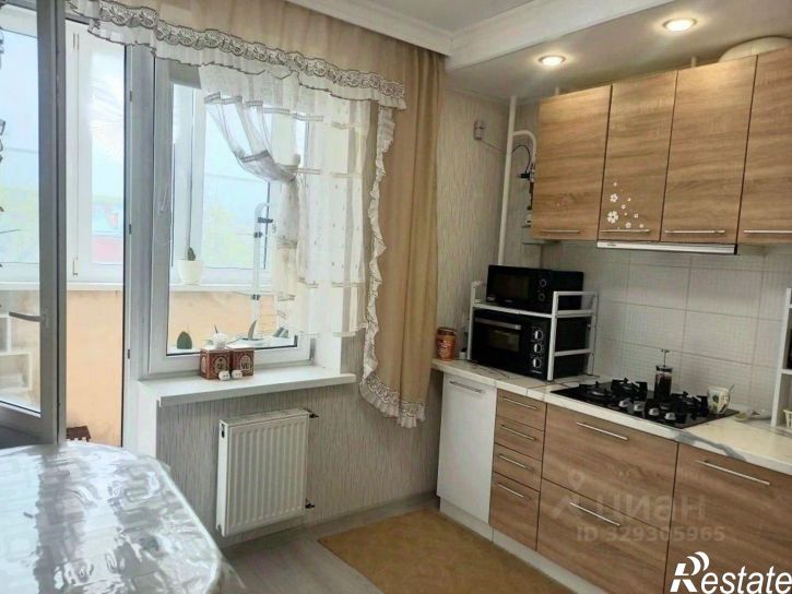 1-комн квартира ул Ленина, 203Е,  д. 203Е