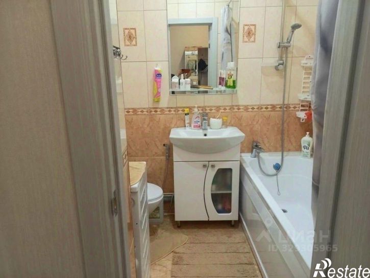 1-комн квартира ул Ленина, 203Е,  д. 203Е