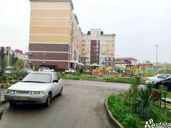1-комн квартира ул Ленина, 203Е,  д. 203Е