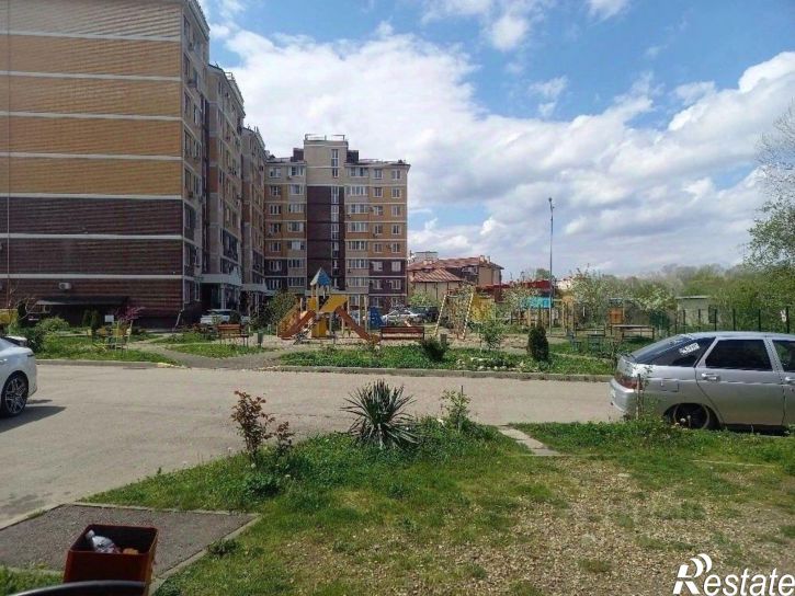 1-комн квартира ул Ленина, 203Е,  д. 203Е