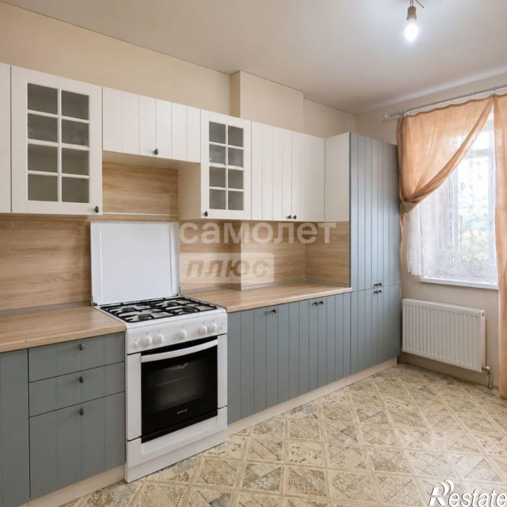 1-комн квартира ул Энгельса, 1/1 1,  д. 1/1 1,  к. 1