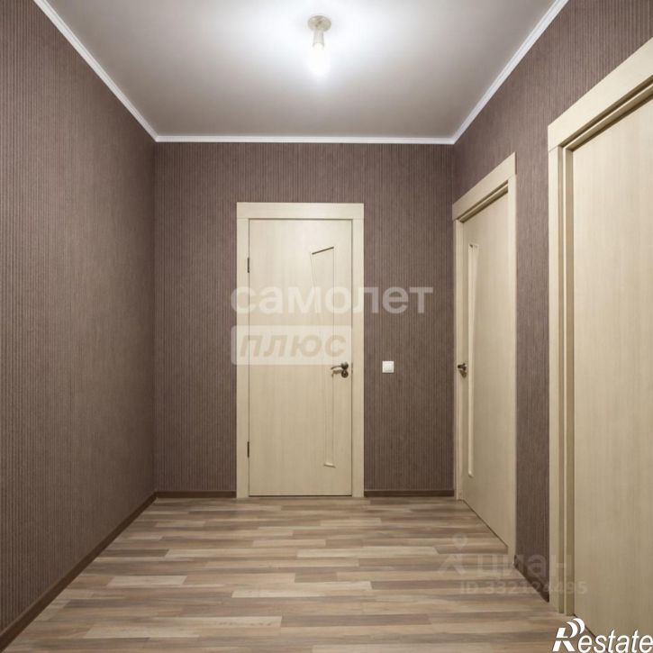 1-комн квартира ул Энгельса, 1/1 1,  д. 1/1 1,  к. 1