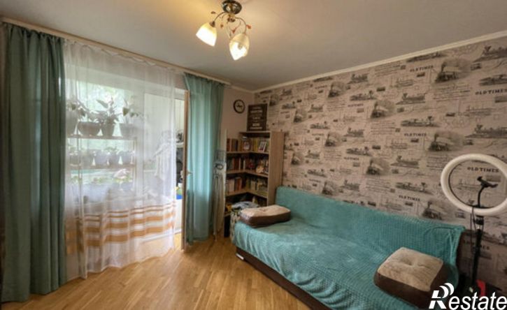 4-комн квартира Пролетарский пер, 18А,  д. 18А