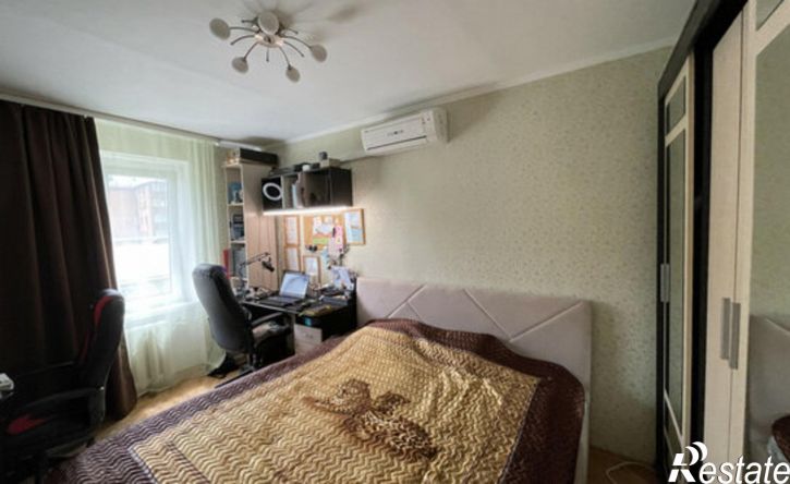 4-комн квартира Пролетарский пер, 18А,  д. 18А