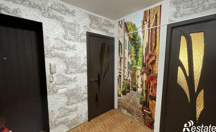 4-комн квартира Пролетарский пер, 18А,  д. 18А