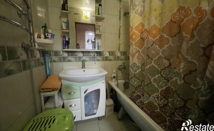 4-комн квартира Пролетарский пер, 18А,  д. 18А