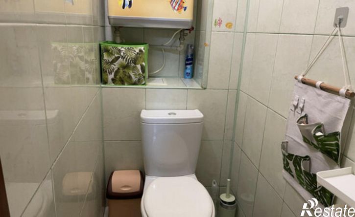 4-комн квартира Пролетарский пер, 18А,  д. 18А