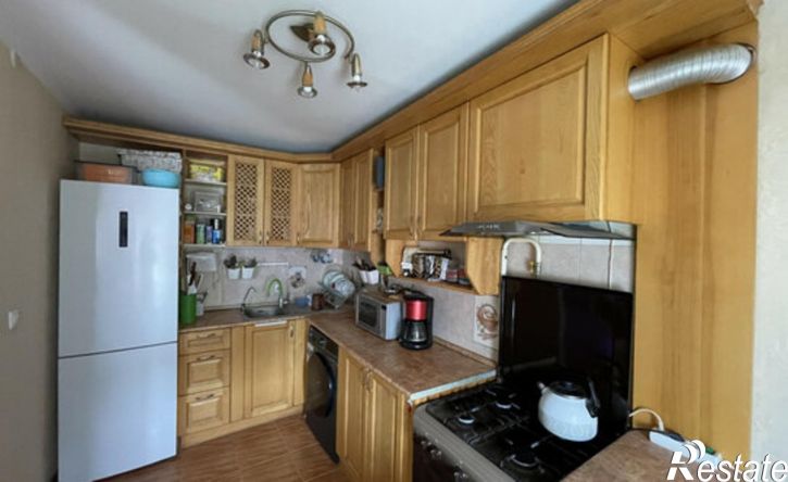 4-комн квартира Пролетарский пер, 18А,  д. 18А
