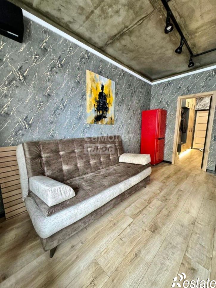 2-комн квартира ул Ярославского, 111,  д. 111
