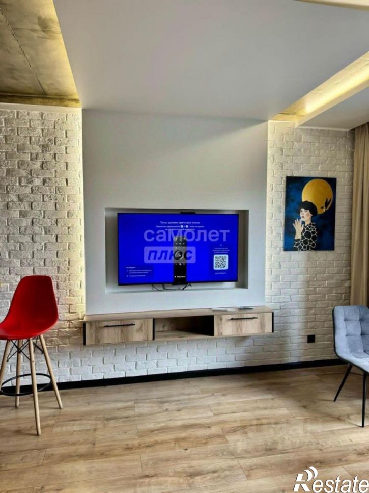 2-комн квартира ул Ярославского, 111,  д. 111