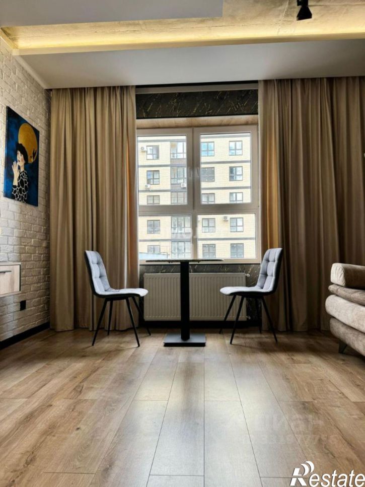 2-комн квартира ул Ярославского, 111,  д. 111
