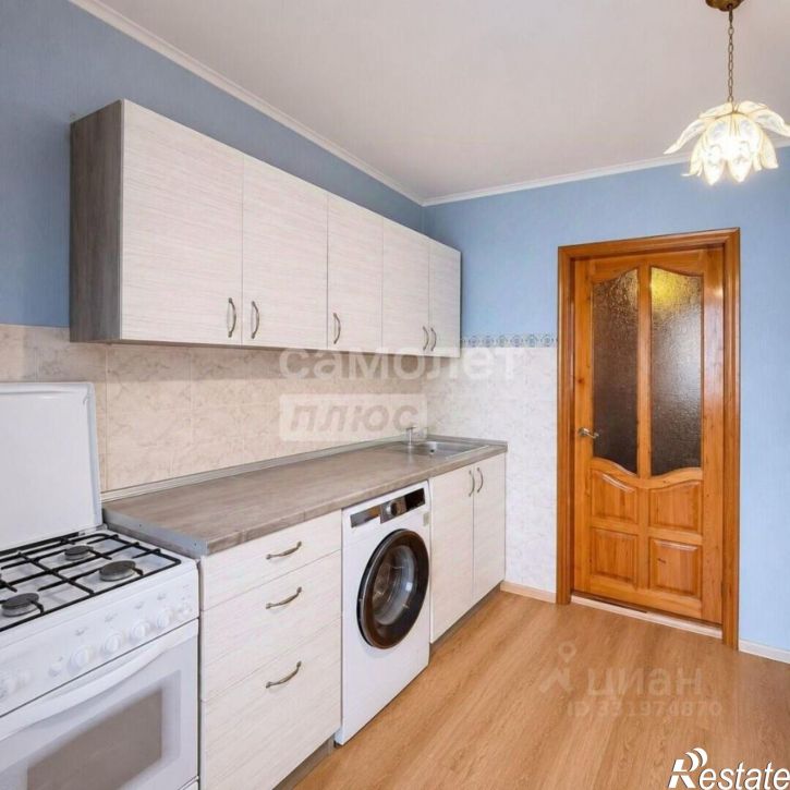 3-комн квартира ул Ленина, 232,  д. 232