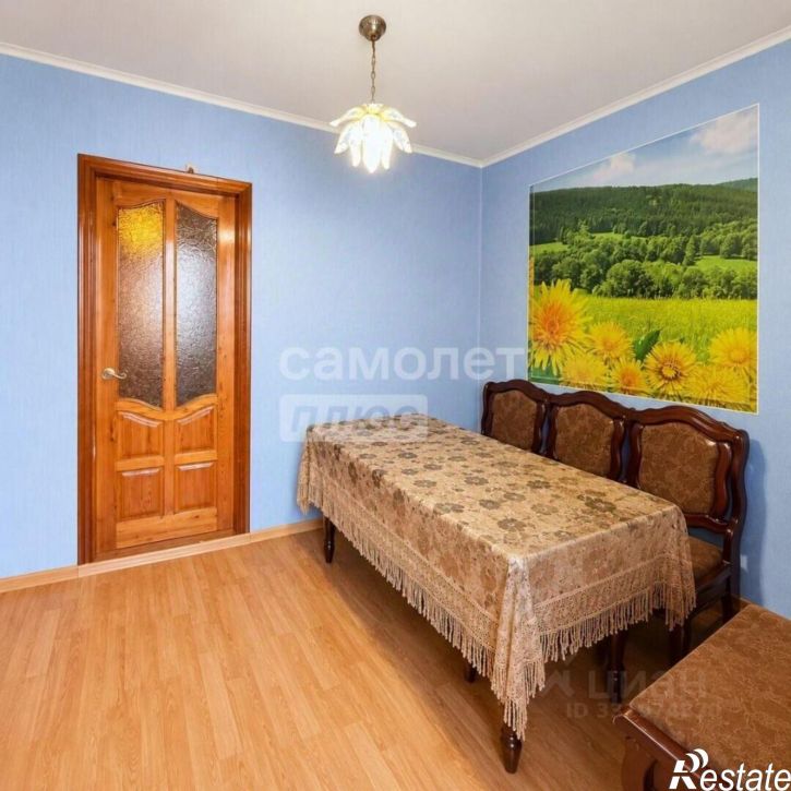 3-комн квартира ул Ленина, 232,  д. 232