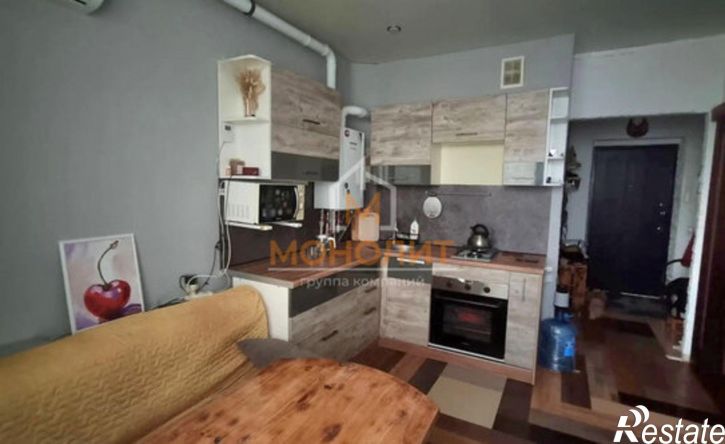 1-комн квартира ул Объездная, 18,  д. 18