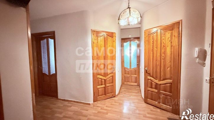 3-комн квартира ул Ленина, 232,  д. 232