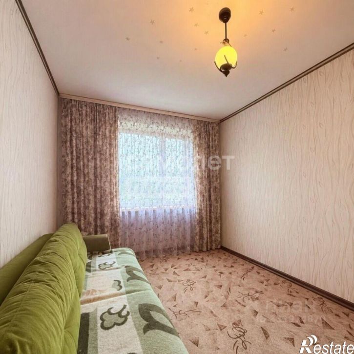 3-комн квартира ул Ленина, 232,  д. 232