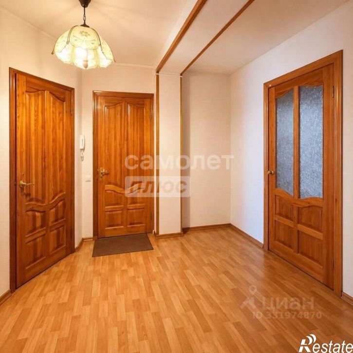 3-комн квартира ул Ленина, 232,  д. 232