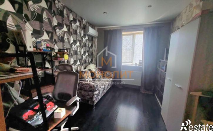 1-комн квартира ул Объездная, 18,  д. 18