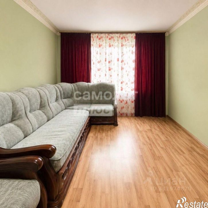 3-комн квартира ул Ленина, 232,  д. 232
