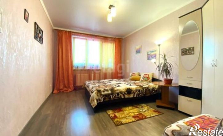 2-комн квартира ул Ленина, 236Б 1,  д. 236Б 1,  к. 1