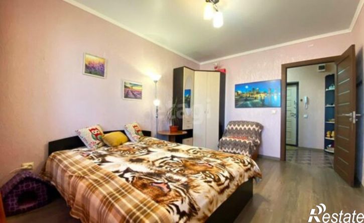 2-комн квартира ул Ленина, 236Б 1,  д. 236Б 1,  к. 1