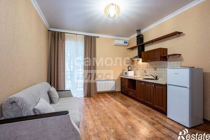 2-комн квартира ул Свердлова, 2,  д. 2