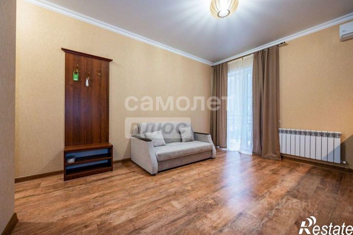 2-комн квартира ул Свердлова, 2,  д. 2