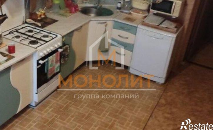 1-комн квартира ул Черняховского, 74,  д. 74