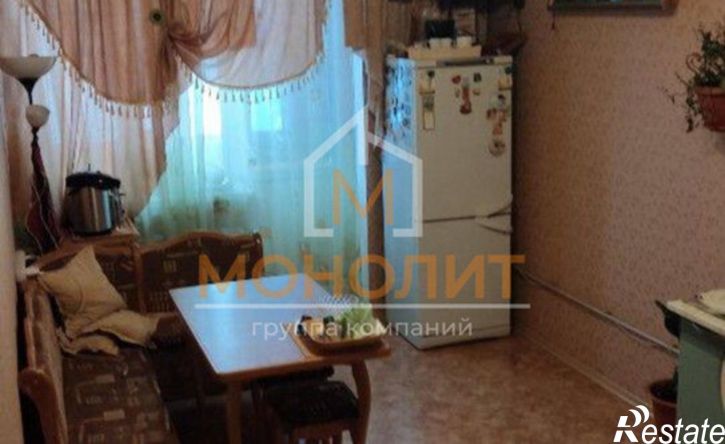 1-комн квартира ул Черняховского, 74,  д. 74