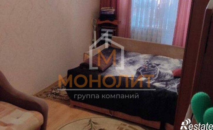 1-комн квартира ул Черняховского, 74,  д. 74
