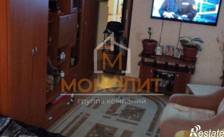 1-комн квартира ул Черняховского, 74,  д. 74