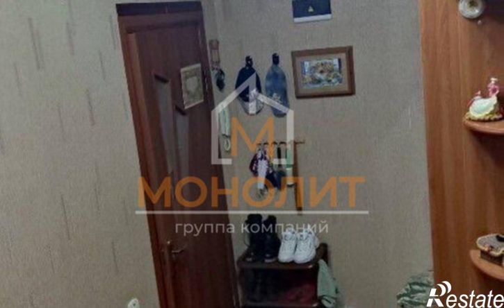 1-комн квартира ул Черняховского, 74,  д. 74