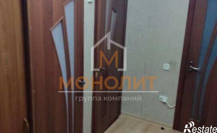 1-комн квартира ул Черняховского, 74,  д. 74