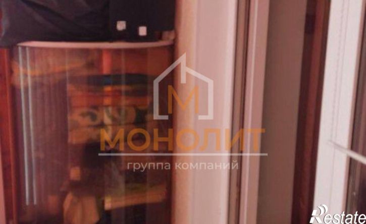 1-комн квартира ул Черняховского, 74,  д. 74