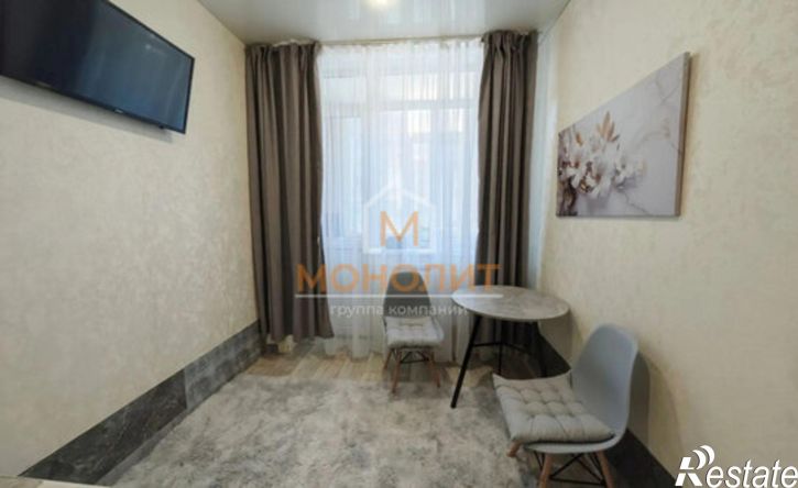 1-комн квартира ул Ярославского, 132Р,  д. 132Р