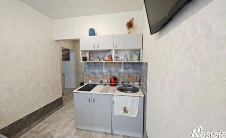 1-комн квартира ул Ярославского, 132Р,  д. 132Р
