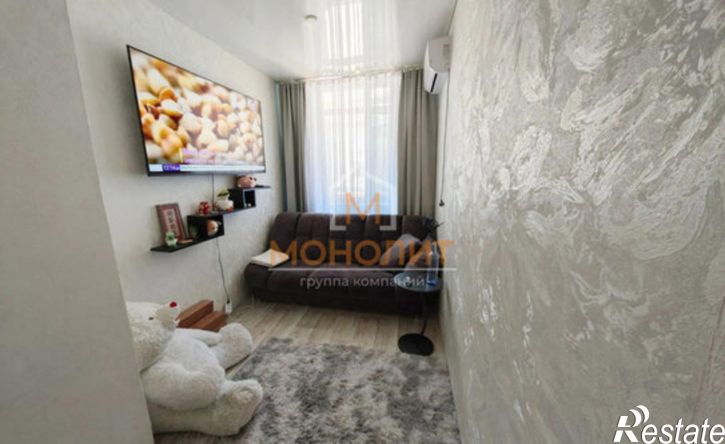 1-комн квартира ул Ярославского, 132Р,  д. 132Р