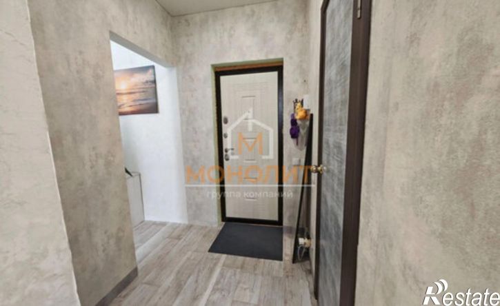 1-комн квартира ул Ярославского, 132Р,  д. 132Р