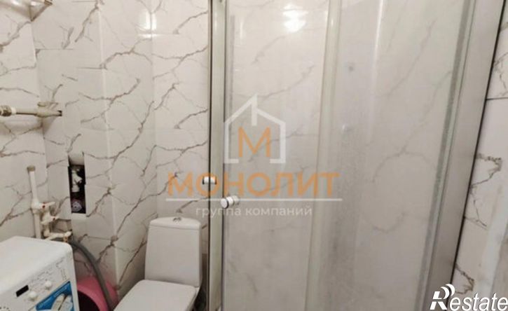 1-комн квартира ул Ярославского, 132Р,  д. 132Р