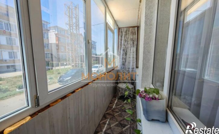 1-комн квартира ул Ярославского, 132Р,  д. 132Р