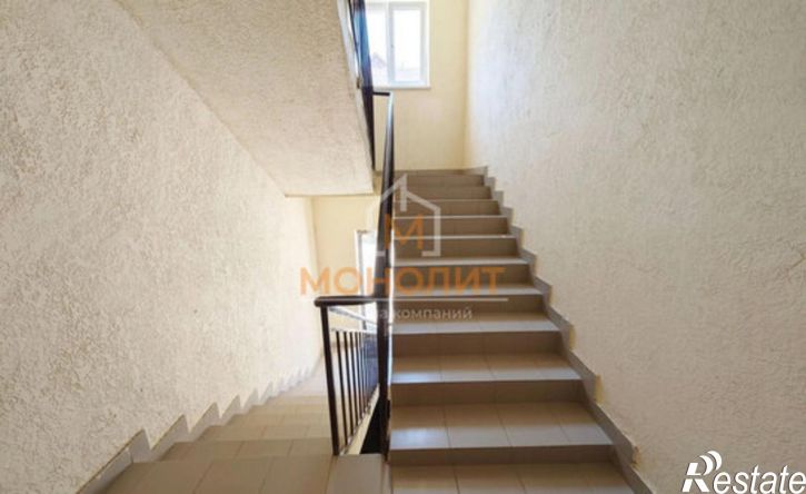 1-комн квартира ул Ярославского, 132Р,  д. 132Р