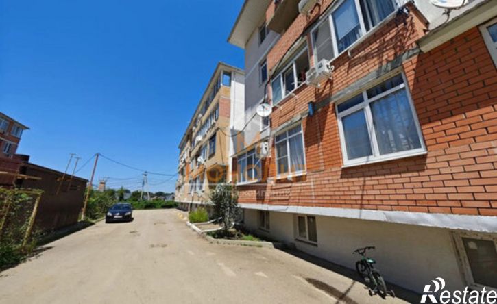 1-комн квартира ул Ярославского, 132Р,  д. 132Р